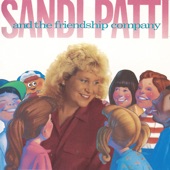 Sandi Patty and the Friendship Company artwork