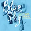 Blue Sky (feat. MOMO.) - Single album lyrics, reviews, download