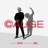 C'auge - EP artwork