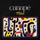 Canapé - Miró