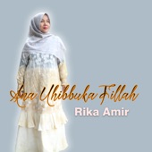 Ana Uhibbuka Fillah (Lagu Religi Islami Tentang Cinta) artwork