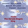 Freddy Cannon - Hark! The Herald Angels Sing