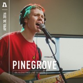 Pinegrove - Angelina (Audiotree Live Version)