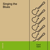 Singing the Blues artwork