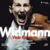 Widmann: Viola Concerto album lyrics, reviews, download