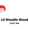 Yonnie 420426 (feat. Passi) - Lil Woodie Wood lyrics