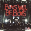 Boys Will Be Boys by CASISDEAD iTunes Track 1