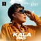 Je te kala pas artwork