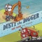 Dusty the Digger - Nee Naw and Friends (feat. Sharyn Casey & Rog & Bryce) artwork