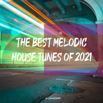 The Best Melodic House Tunes Of 2021 by Various Artists album reviews, ratings, credits