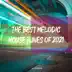 The Best Melodic House Tunes Of 2021 album cover