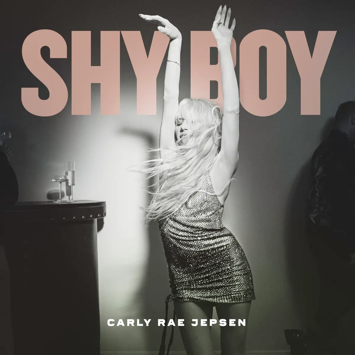 Carly Rae Jepsen - Shy Boy - Single (2023) [iTunes Plus AAC M4A]-新房子