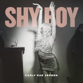 Shy Boy by Carly Rae Jepsen