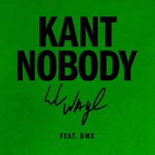 Kant Nobody (feat. DMX)