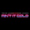 Aint It Cold (feat. Ryder Johnson) - Trevor Johnson lyrics