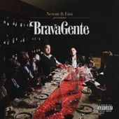 BRAVA GENTE artwork