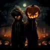 Trick, no treat - EP