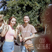 Structure - Odd Sweetheart