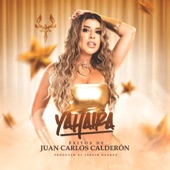 Yahaira Éxitos de Juan Carlos Calderon - EP artwork
