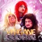 Vergane Glorie (feat. Bram Krikke) artwork