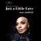Just a Little Love (feat. Janice Robinson) artwork