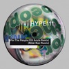 For The People (Remixes) - Single