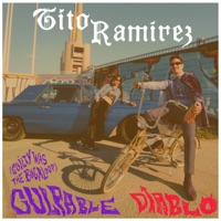 Tito Ramirez Ablum Cover