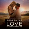 Redeeming Love (Original Motion Picture Soundtrack) artwork