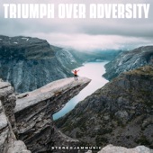 Triumph Over Adversity artwork