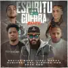 Espíritu De Guerra Remix (feat. Lizzy Parra & Clerigo RMS) song lyrics