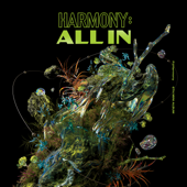 HARMONY : ALL IN - EP - P1Harmony song art