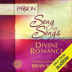 Song of Songs: Divine Romance (Unabridged)
