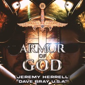 Armor of God (feat. Dave Bray U.S.A.) artwork