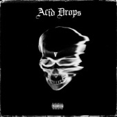 Acid Drop's artwork