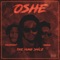 Oshe (feat. Makwa & Psyco the Dj) - The Yung Smile lyrics