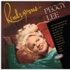 Rendezvous With Peggy Lee, 1948