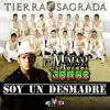 Soy un Desmadre (feat. Marco Flores) - Single album lyrics, reviews, download
