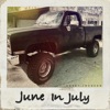 June in July - Single