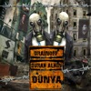 Dünya - Single artwork