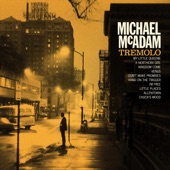 Michael McAdam - Don't Make Promises