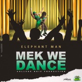 Mek We Dance artwork