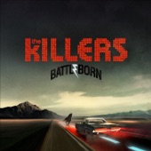 Miss Atomic Bomb by The Killers