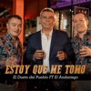 Estoy Que Me Tomo (feat. El Andariego) - Single