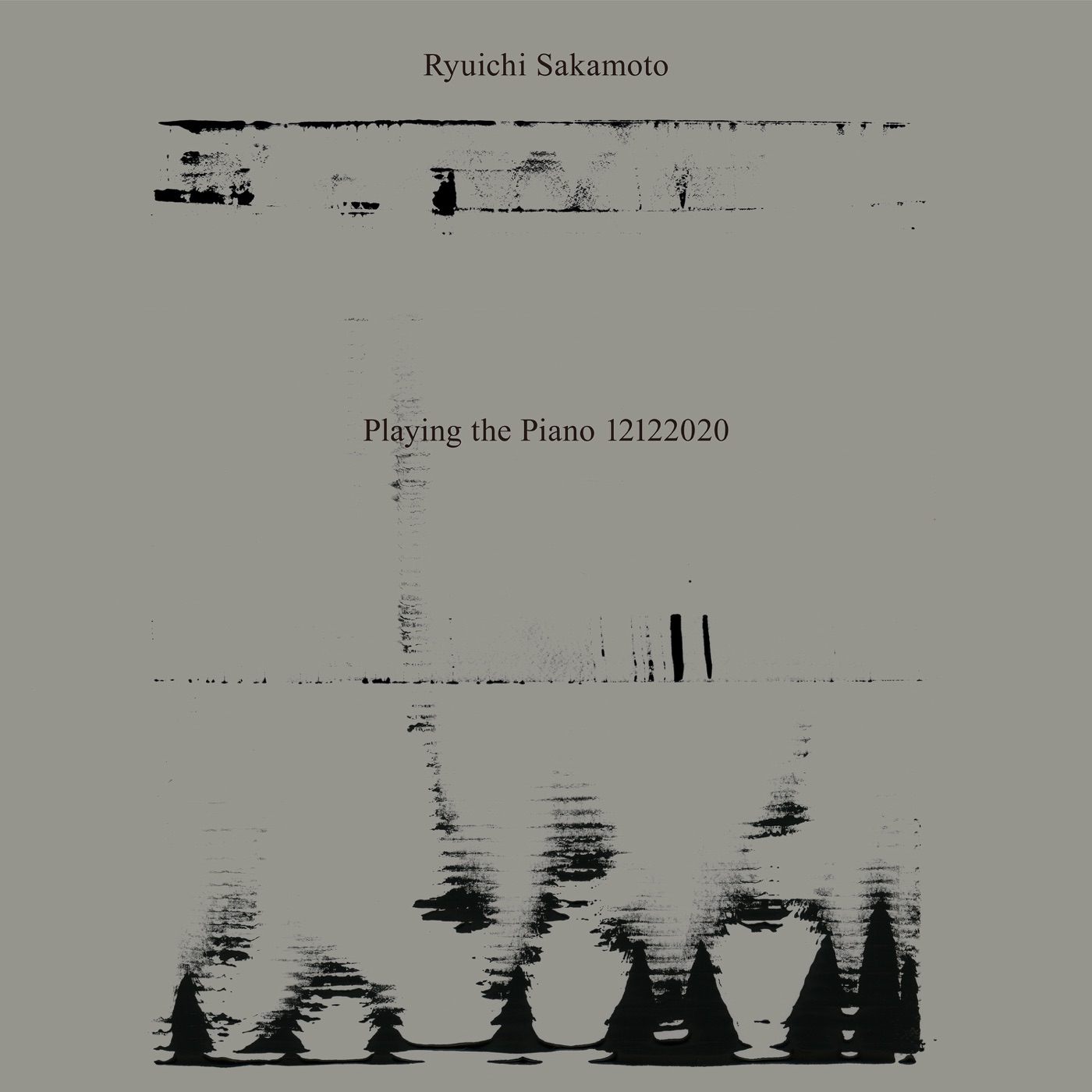 Playing the Piano 12122020 by Ryuichi Sakamoto