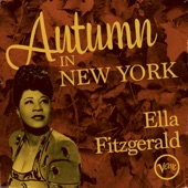 Ella Fitzgerald - Ill Wind