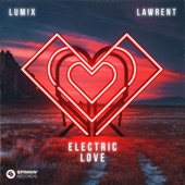 Electric Love artwork