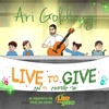 Live To Give (Live) - Single
