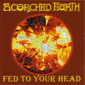 Scorched Earth - Woman Gone Bad