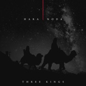 Three Kings artwork
