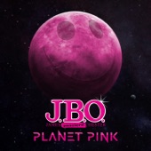 Planet Pink artwork